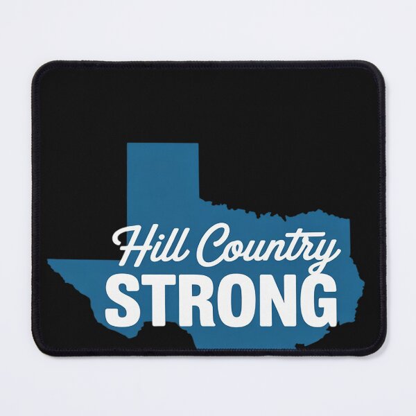 Item preview, Hill Country Strong Funny Texas Strong designed and sold by lamsaoniutoi.