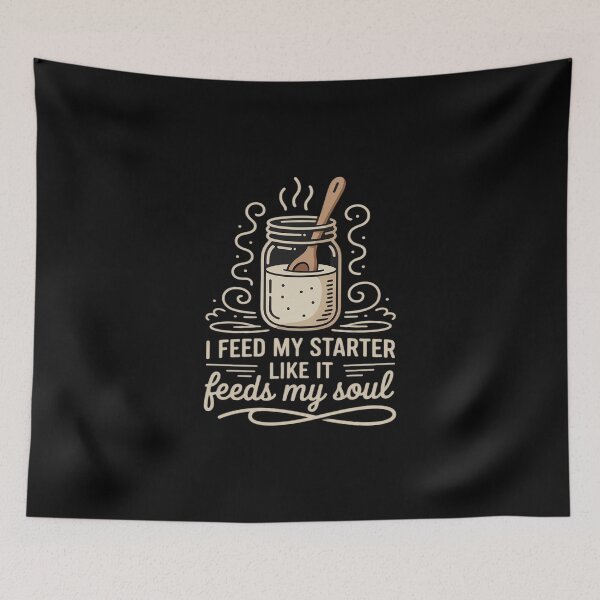 Item preview, Baking Cult Occult Mixer Magic Kitchen Witch 1 designed and sold by Slwankol.