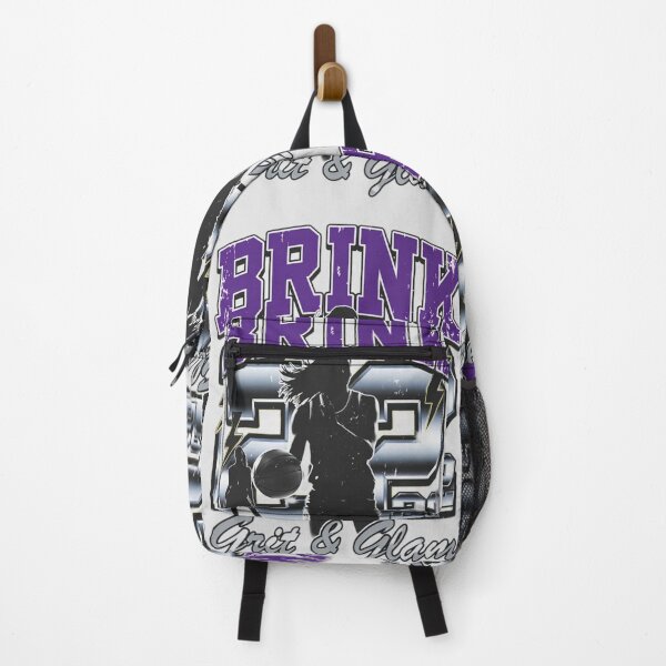 Item preview, Cameron Brink 22 Los Angeles Sparks Vintage Streetwear Art designed and sold by Nordic Echo.