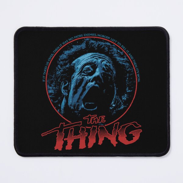 Item preview, John Carpenter 1982 The Thing Palmer Monster designed and sold by Power Up Prints.