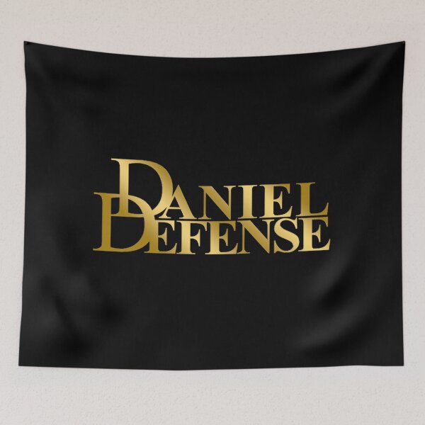 Item preview, Daniel Gold Defense designed and sold by mobsture.