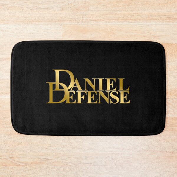 Item preview, Daniel Gold Defense designed and sold by mobsture.