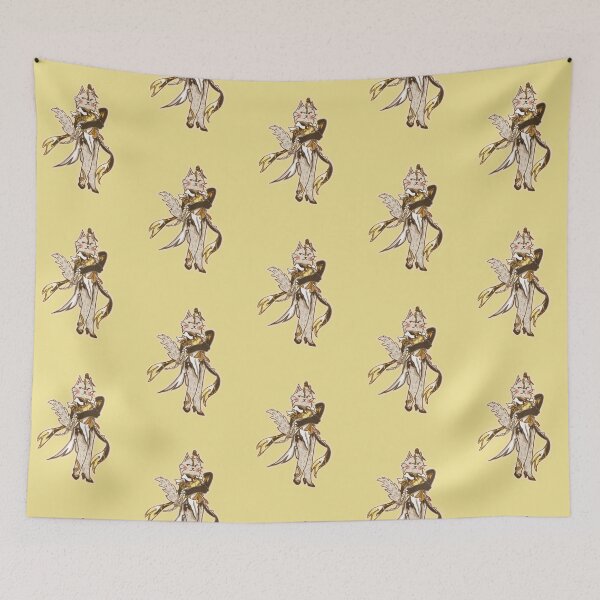 Item preview, Ningguang Cat designed and sold by ElizabethNire.