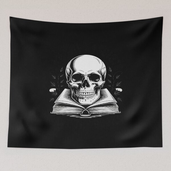 Item preview, Ban The Fascists Save The Books Banned Books Free Speech designed and sold by Slwankol.