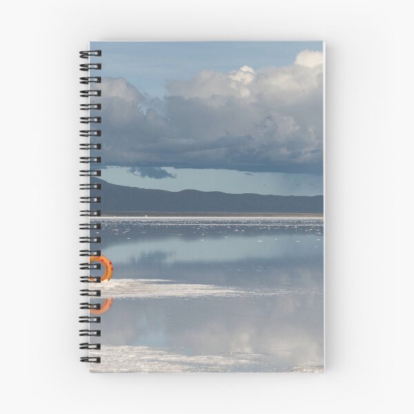 Item preview, Salar De Uyuni designed and sold by Dreamscape Eclectic .