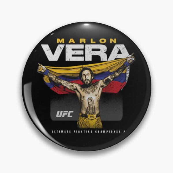 Item preview, Marlon Vera The Ecuadorian Finisher designed and sold by JeyVel.