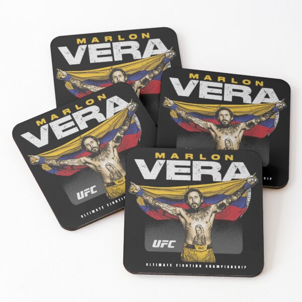 Item preview, Marlon Vera The Ecuadorian Finisher designed and sold by JeyVel.