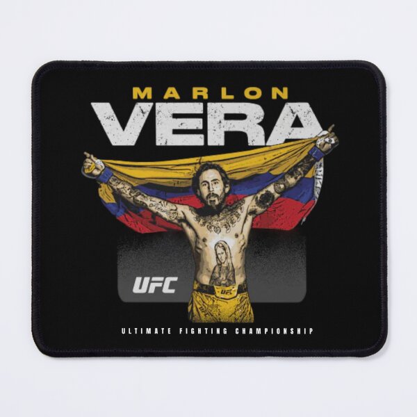 Item preview, Marlon Vera The Ecuadorian Finisher designed and sold by JeyVel.