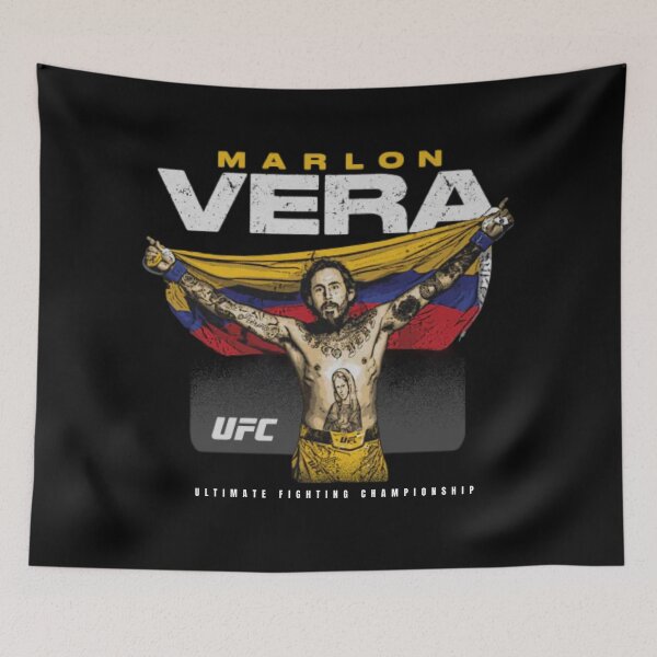 Item preview, Marlon Vera The Ecuadorian Finisher designed and sold by JeyVel.