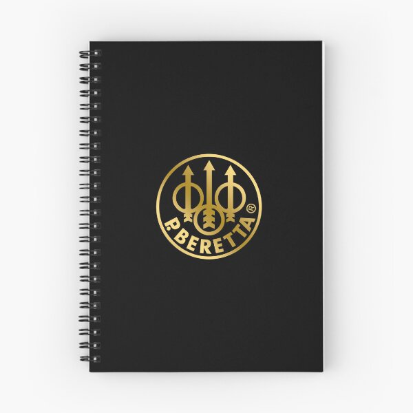 Item preview, Minimalist Gold Firearm Icon designed and sold by mobsture.