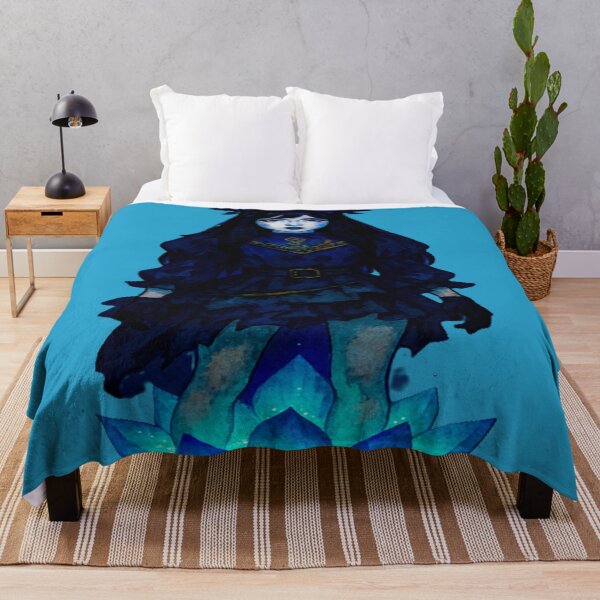 Item preview, The Luminescent Gothic Ethereal Lotus designed and sold by Ecosetereos.