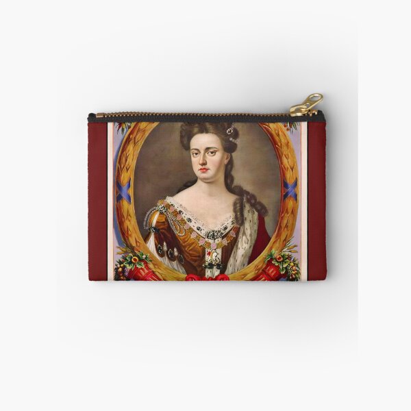 Item preview, Queen Anne of England designed and sold by CMooreWorx.