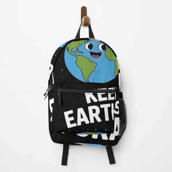 Item preview, Keep The Earth Clean It's Not Uranus Environmentalist Gift designed and sold by HermanTricia.