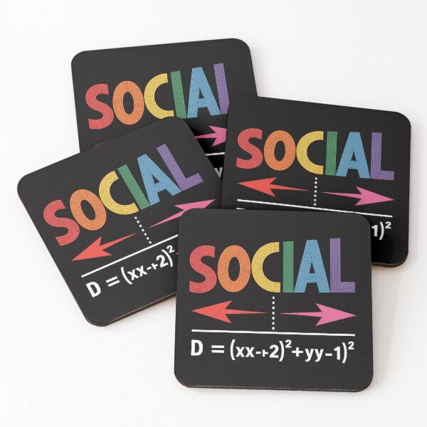 Item preview, Social D Math Formula For Teacher Distance Learning designed and sold by HermanTricia.