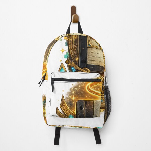 Item preview, Shrine of the Sacred Save Retro Gaming Relic designed and sold by jgvisualarts.