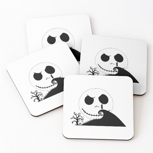 Item preview, The Nightmare Before Christmas  designed and sold by AliHeinze.