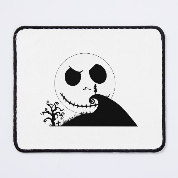 Item preview, The Nightmare Before Christmas  designed and sold by AliHeinze.