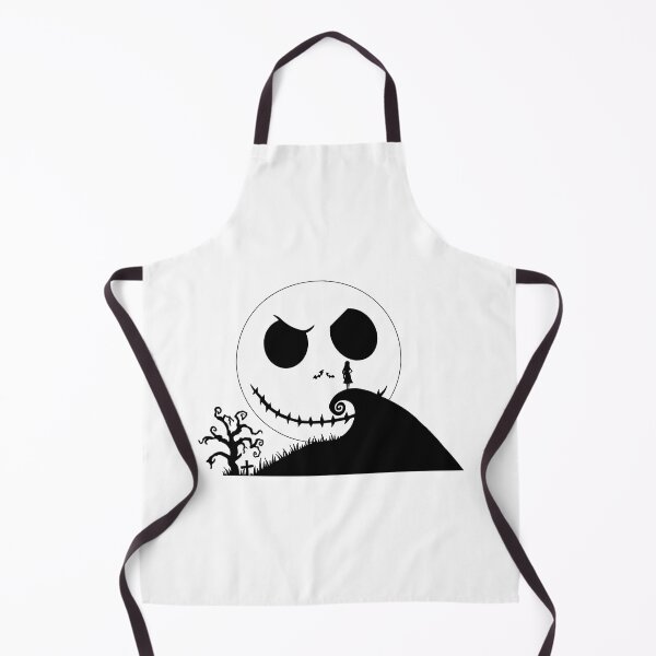 Item preview, The Nightmare Before Christmas  designed and sold by AliHeinze.