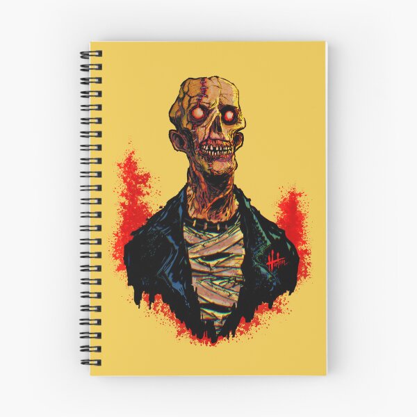 Item preview, Rebel Ghoul designed and sold by sideshowmonkey.