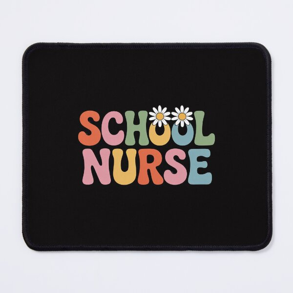 Item preview, School Nurse Appreciation Nursing Nurse Day designed and sold by HermanTricia.