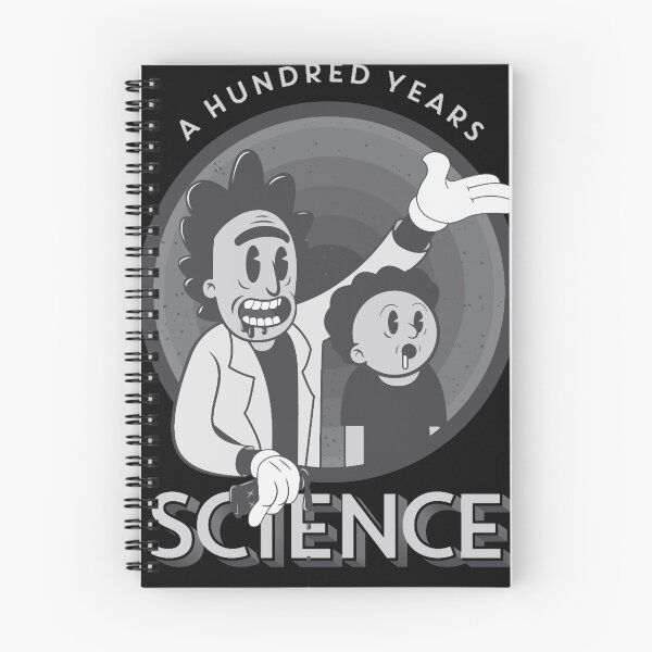 Artikelvorschau, Rick und Morty Classic entworfen und verkauft von sammohaigbun.