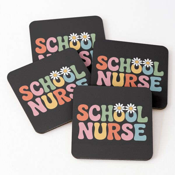 Item preview, School Nurse Appreciation Nursing Nurse Day designed and sold by HermanTricia.