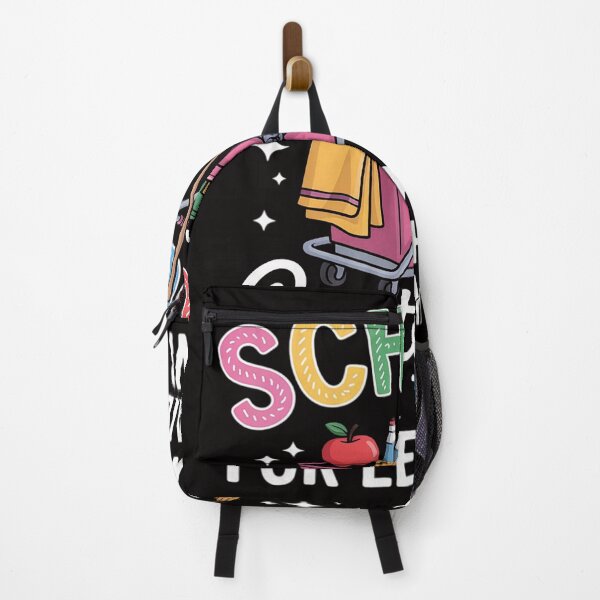 Item preview, School Custodian I Clean The Trail For Learning Janitor designed and sold by DarioRosales.