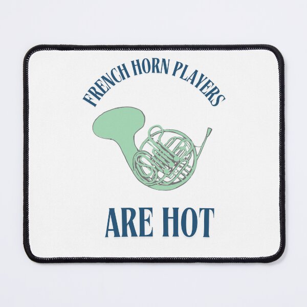 Item preview, French horn designed and sold by TaraPen.