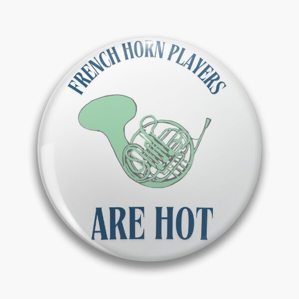 Item preview, French horn designed and sold by TaraPen.