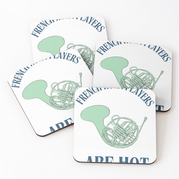Item preview, French horn designed and sold by TaraPen.