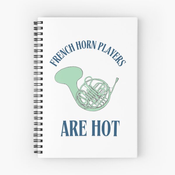 Item preview, French horn designed and sold by TaraPen.