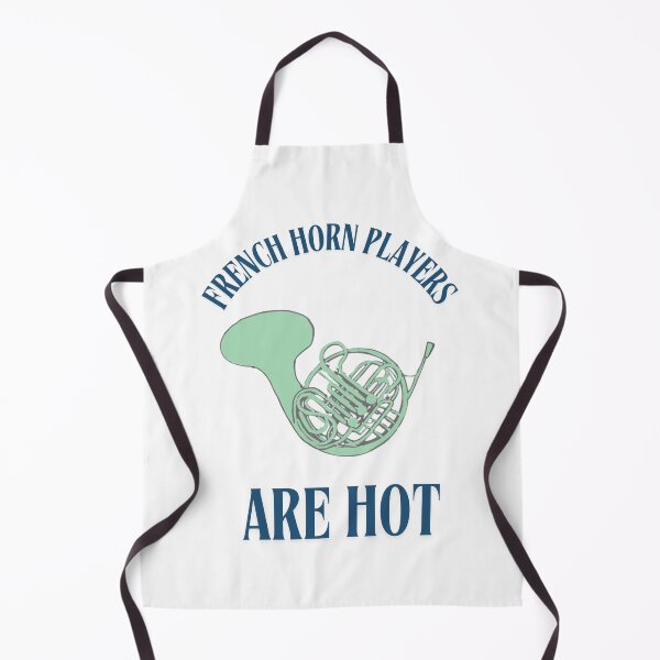 Item preview, French horn designed and sold by TaraPen.