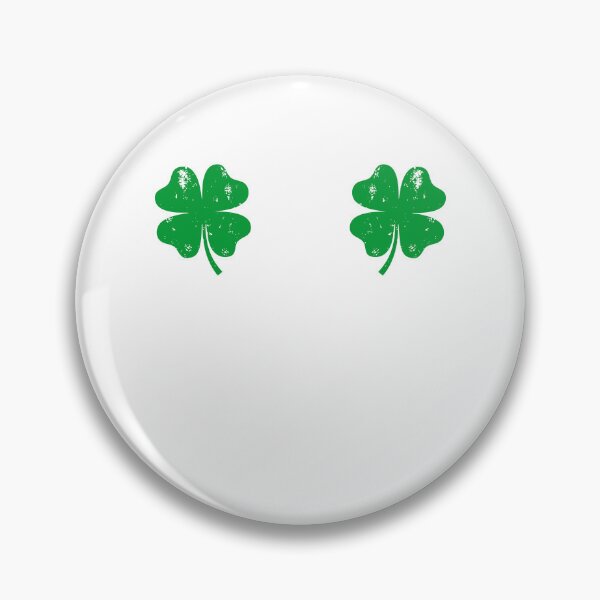 Artikelvorschau, Shamrock und Shamrock Inspector entworfen und verkauft von CassieReilley.