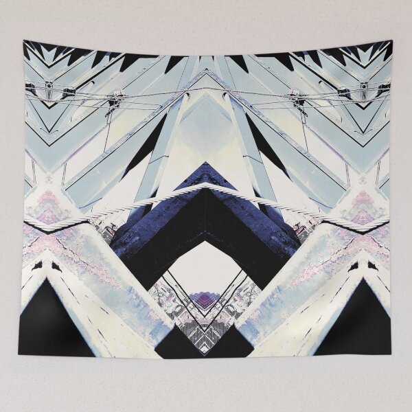 Item preview, The Sky Gate designed and sold by Jellybeanjyart.
