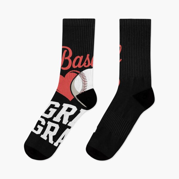 Item preview, Baseball Great Grams Mothers Day designed and sold by genkihikki.