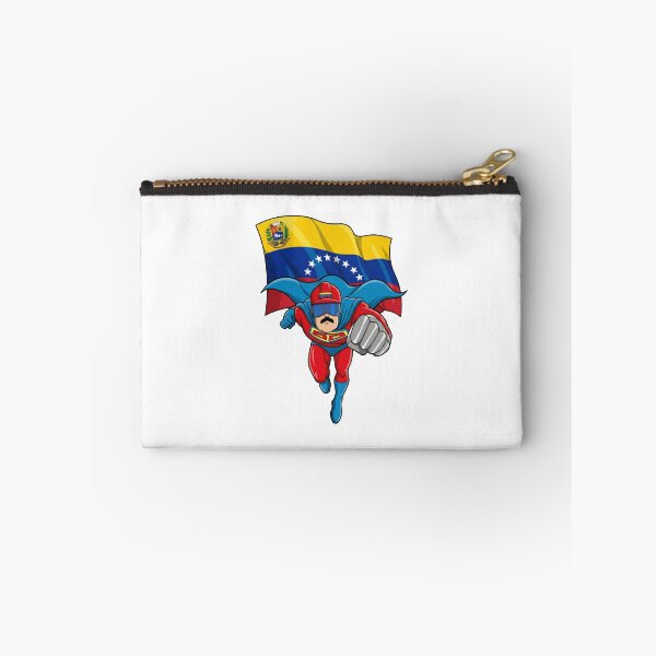 Item preview, Superbigote, Venezuela's designed and sold by carmenmitchell.