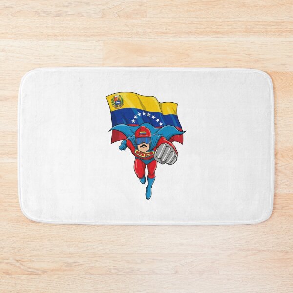 Item preview, Superbigote, Venezuela's designed and sold by carmenmitchell.