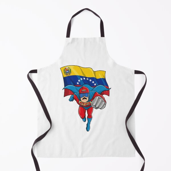 Item preview, Superbigote, Venezuela's designed and sold by carmenmitchell.
