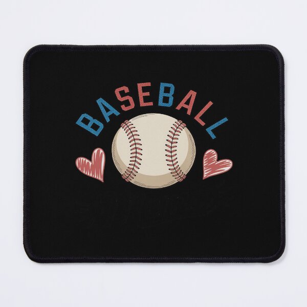 Item preview, Baseball Mema Matching Family designed and sold by genkihikki.