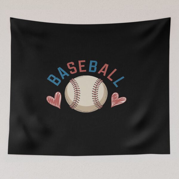 Item preview, Baseball Mema Matching Family designed and sold by genkihikki.