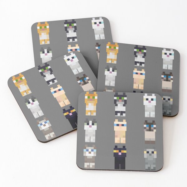 Item preview, Pixel Boys designed and sold by Gears-One.