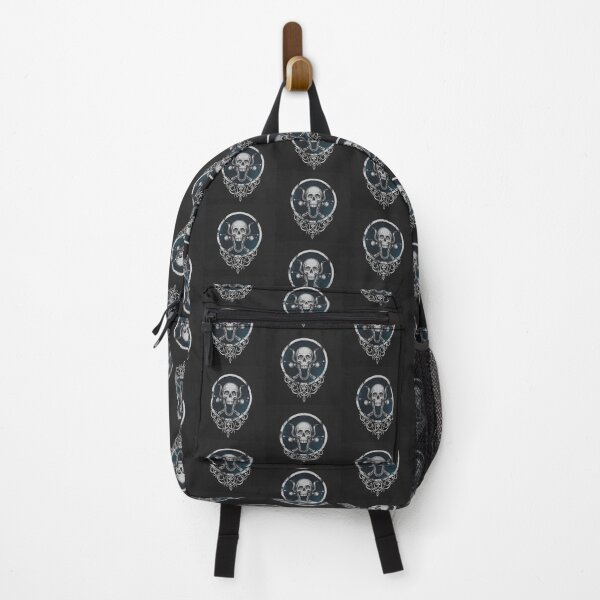 Item preview, Skull design designed and sold by priyaranjangiri.