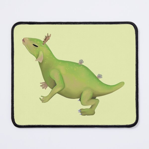 Item preview, Dinosaur Critter designed and sold by Kaidrawsthings.
