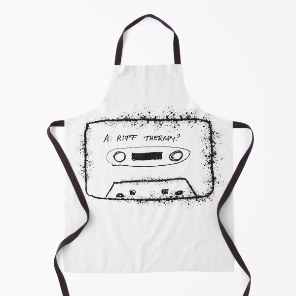 Item preview, riff therapy designed and sold by Ninas Arrows.