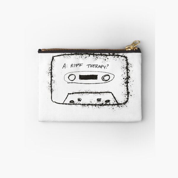 Item preview, riff therapy designed and sold by Ninas Arrows.