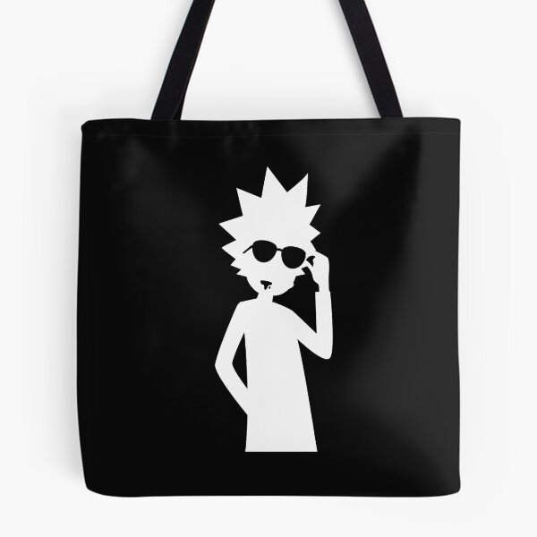 Item preview, Rick y Morty Clásico designed and sold by sammohaigbun.