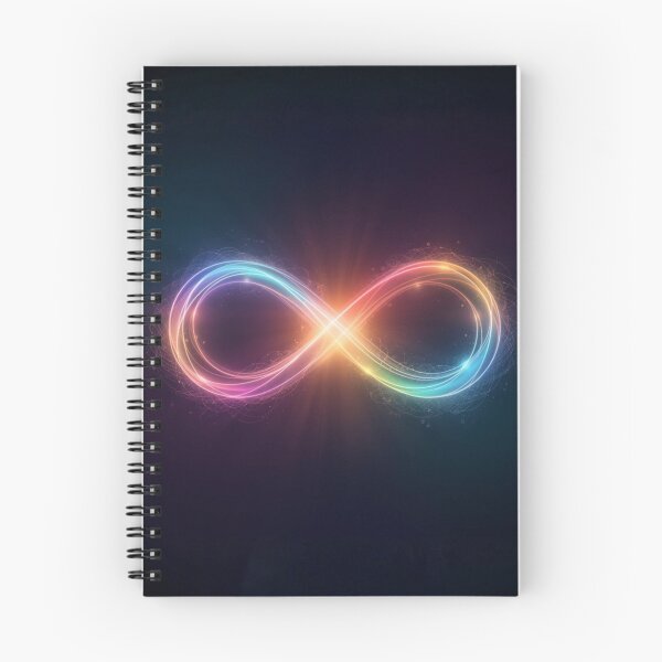 Item preview, Infinite Light designed and sold by contenidodigital.