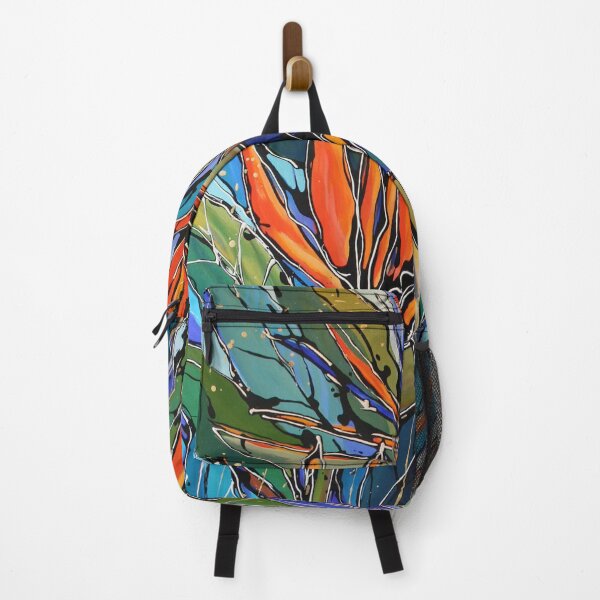 Item preview, Tropical Beauty designed and sold by Tracey Creighton Arty Gifts .