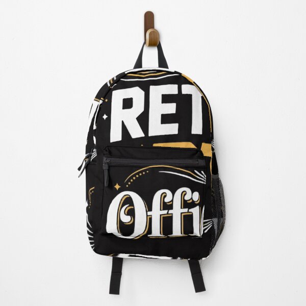 Item preview, Retirement Gift for PTAs - Retired PTA designed and sold by gerardostokes.