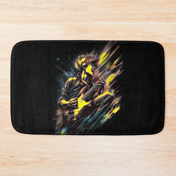 Item preview, Sonic Explosion YlwBl designed and sold by UrbanPrts.